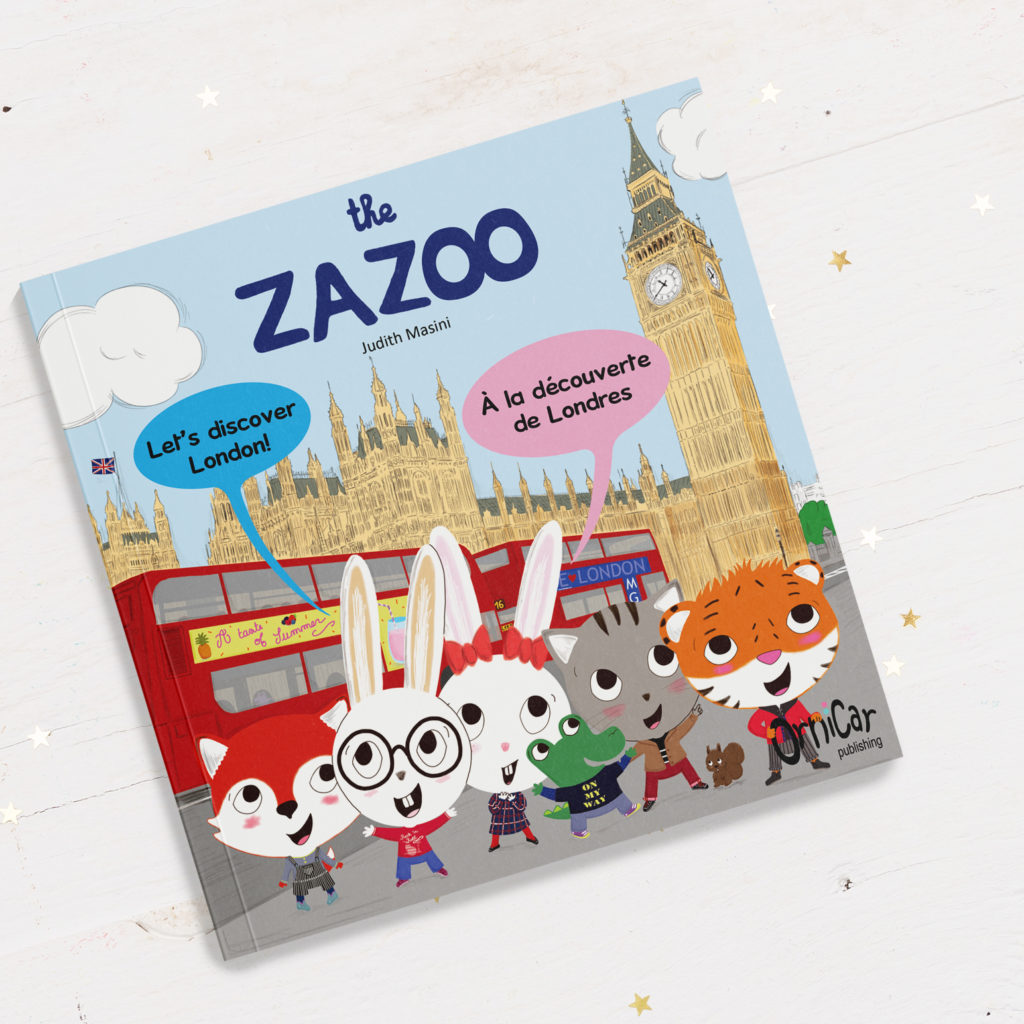 Comment apprendre l’anglais aux enfants dès la maternelle ? Livres