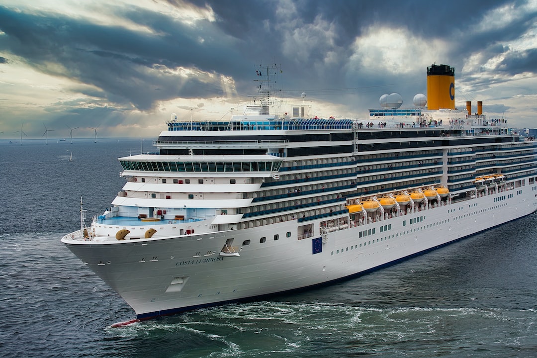 Quand partir en croisière avec des enfants en bas âge ?