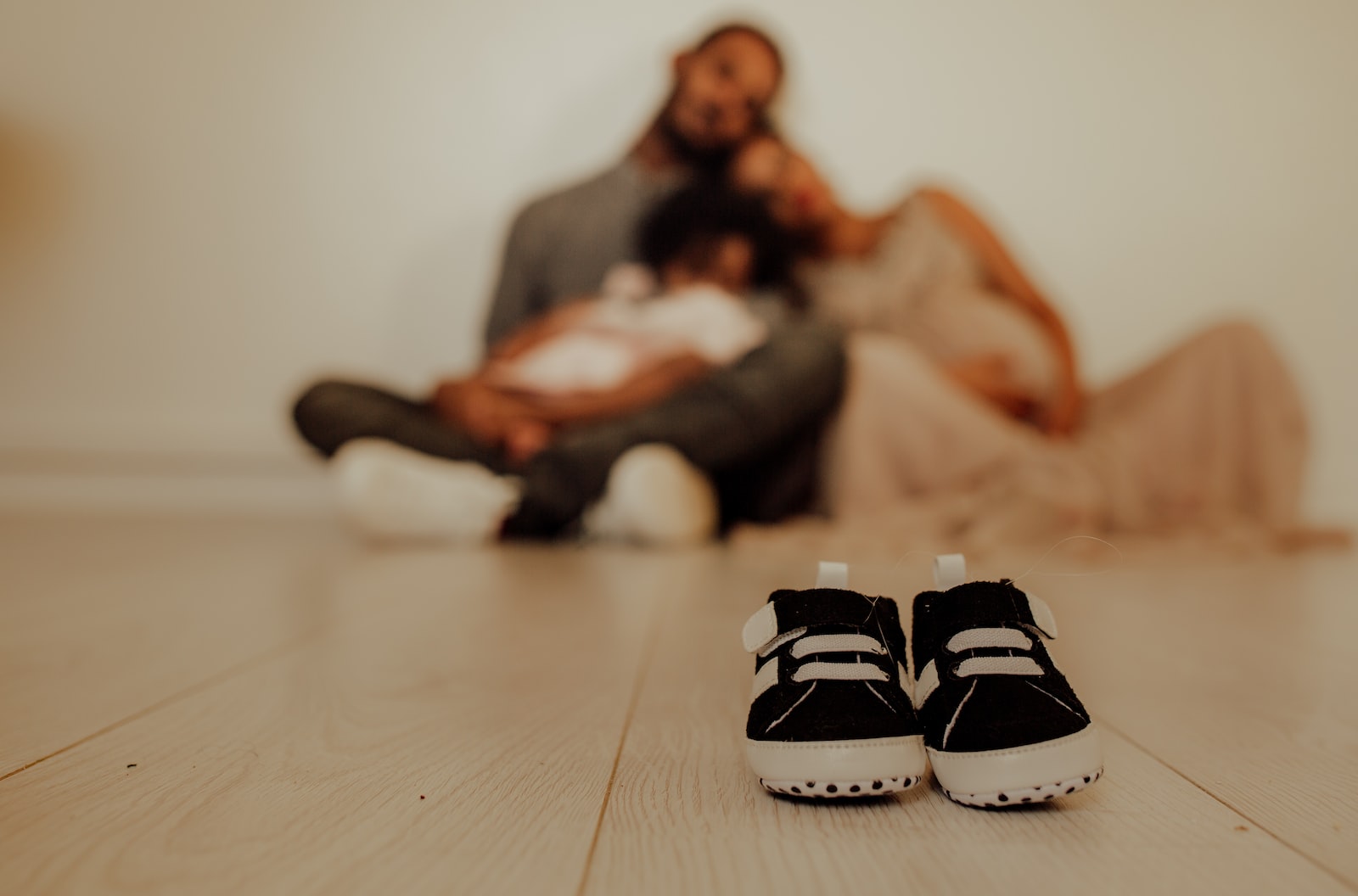 Chaussons bébé antidérapants: les meilleurs du marché
