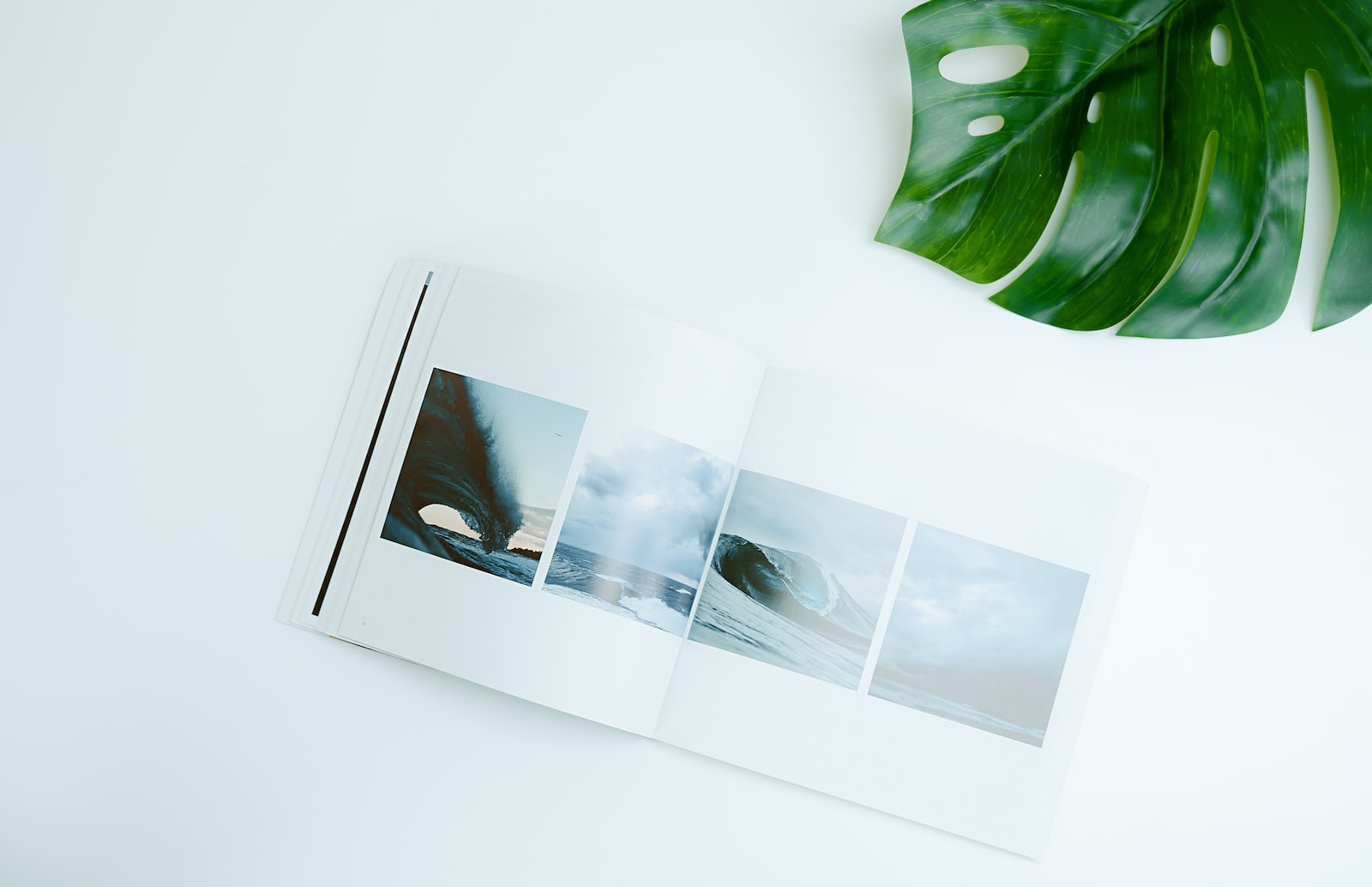 Comment créer le meilleur livre photo pour la fête des pères ?