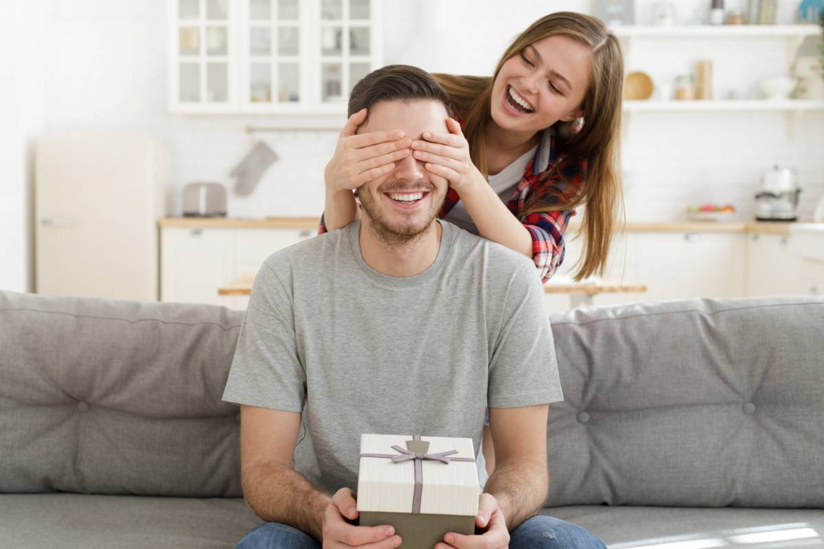 Faire une surprise à sa chérie pour son anniversaire !