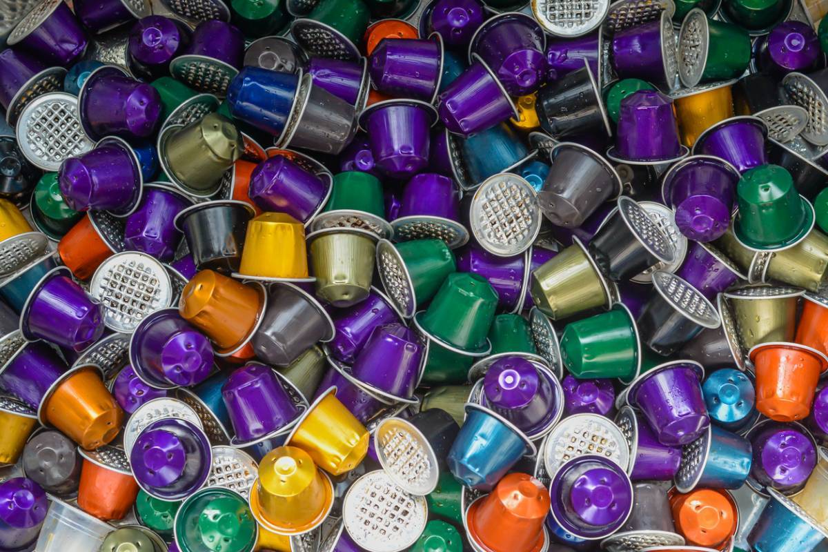 Pourquoi choisir des dosettes de marques différentes de sa machine à café ?