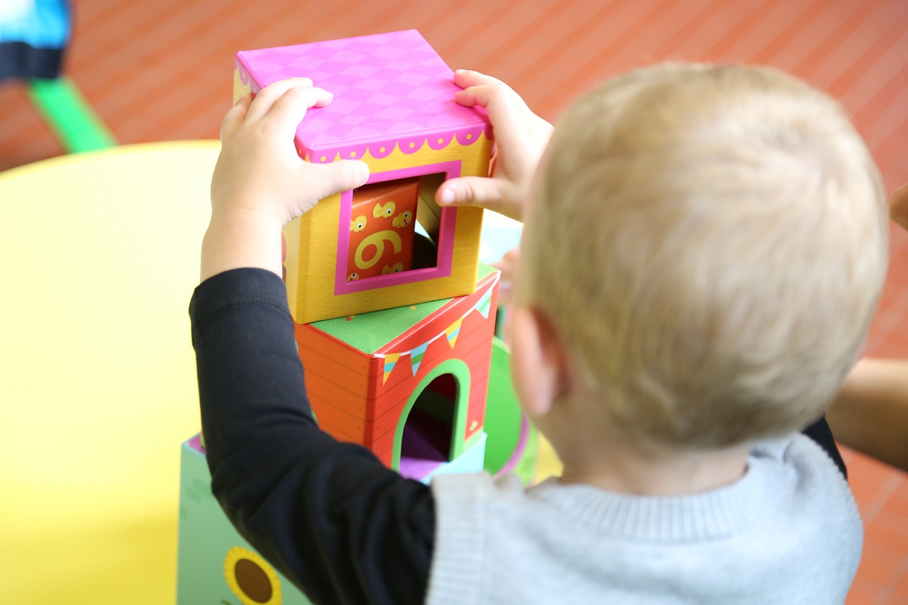 Quelles sont les options pour faire garder mon enfant ?