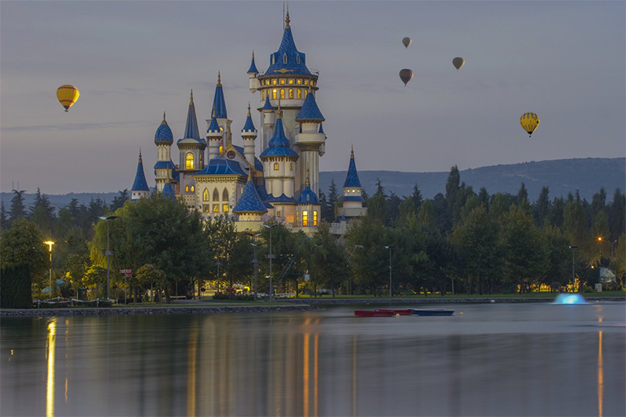 Disneyland Paris : les pass annuels valent-ils le coup ?