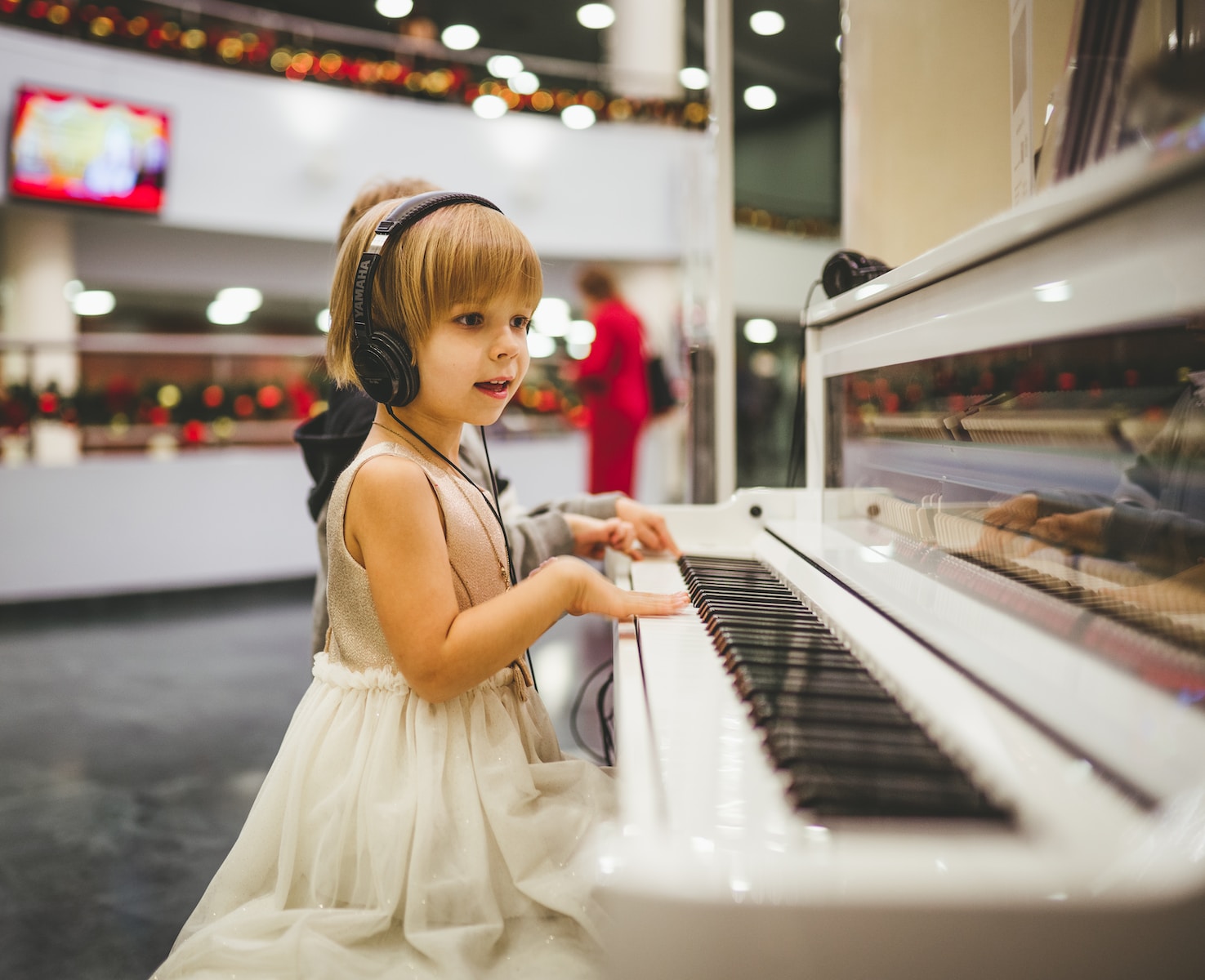 Comment choisir un piano pour un enfant de 7 à 14 ans ?