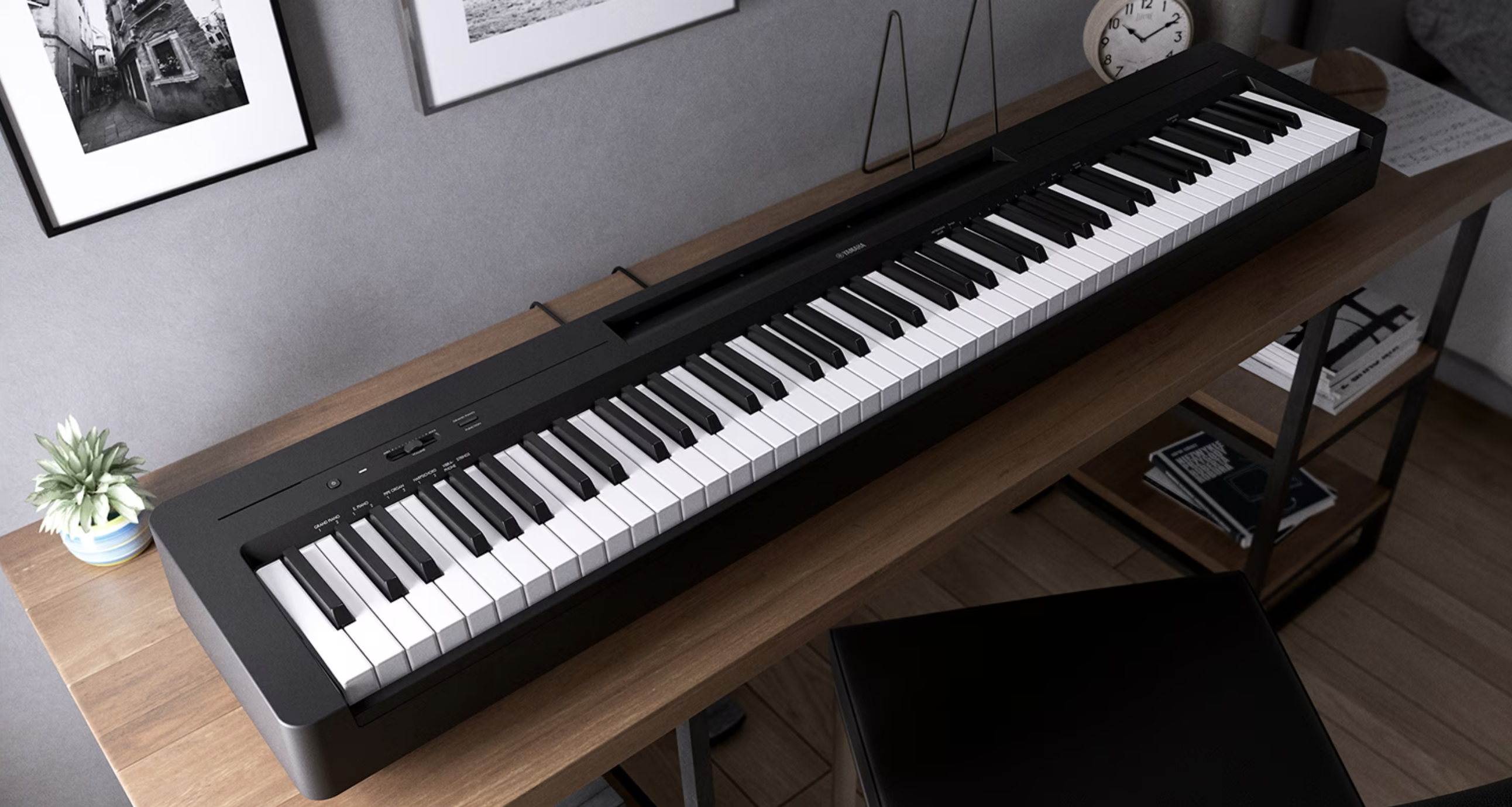 Avis sur le piano P-143 de Yamaha : Un joyau musical pour notre enfant