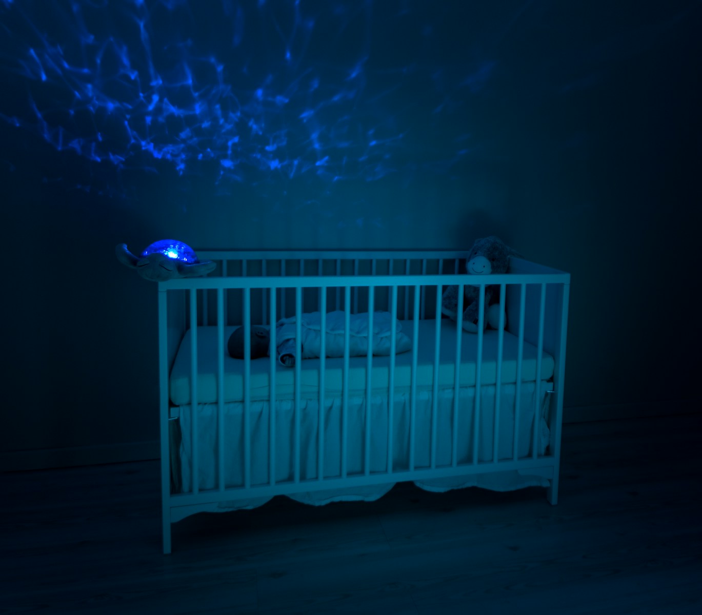 Lit enfant avec barrière : la sécurité pour des nuits paisibles !