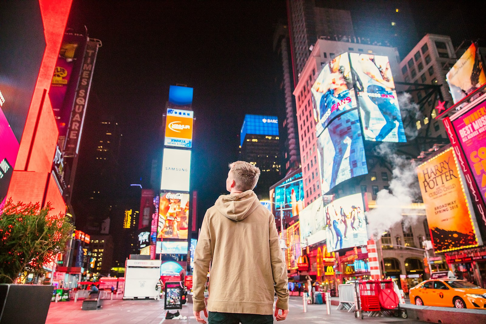 New York City avec des enfants : Les activités à ne pas rater !