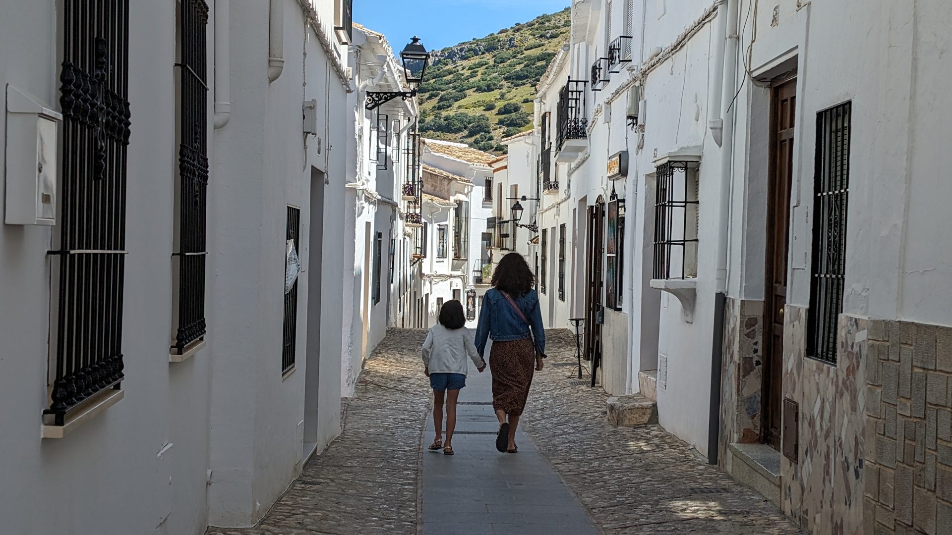 Voyage Andalousie en famille : Un circuit entre histoire, paysages et saveurs