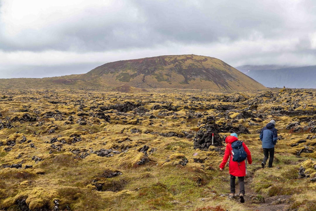 Voyager en Islande avec un enfant de 5 ans : conseils et itinéraire idéal