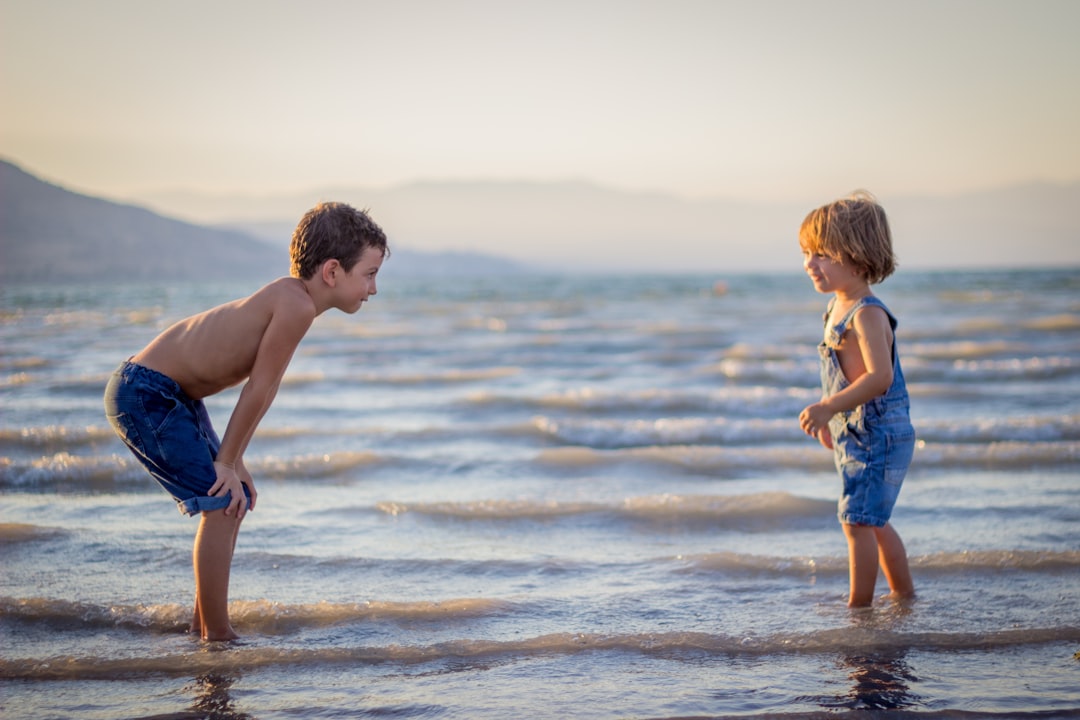Les meilleures activités enfants Pays Basque à ne pas manquer !
