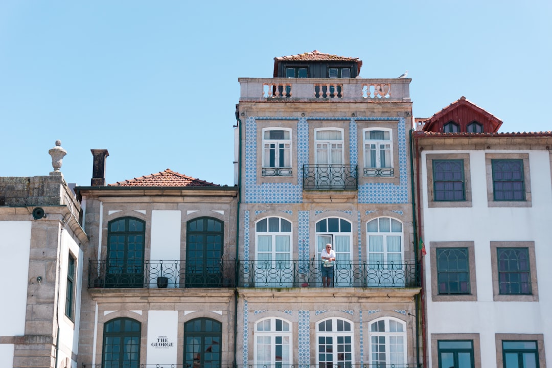 Découvrez Porto avec des enfants : activités, visites et astuces en famille