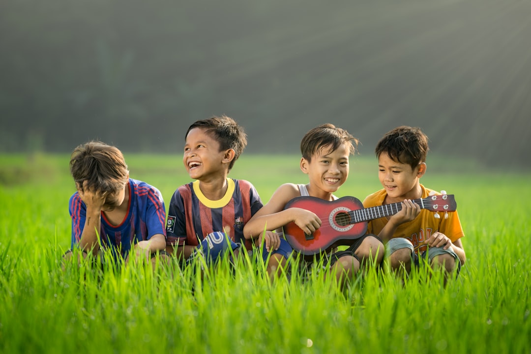 Les meilleures activités à faire en Bretagne avec des enfants : notre sélection