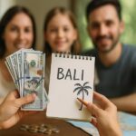 Budget voyage à Bali en famille : combien prévoir pour un séjour 2025 réussi