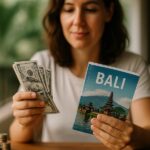 Quel budget prévoir pour un voyage à Bali en famille en 2025