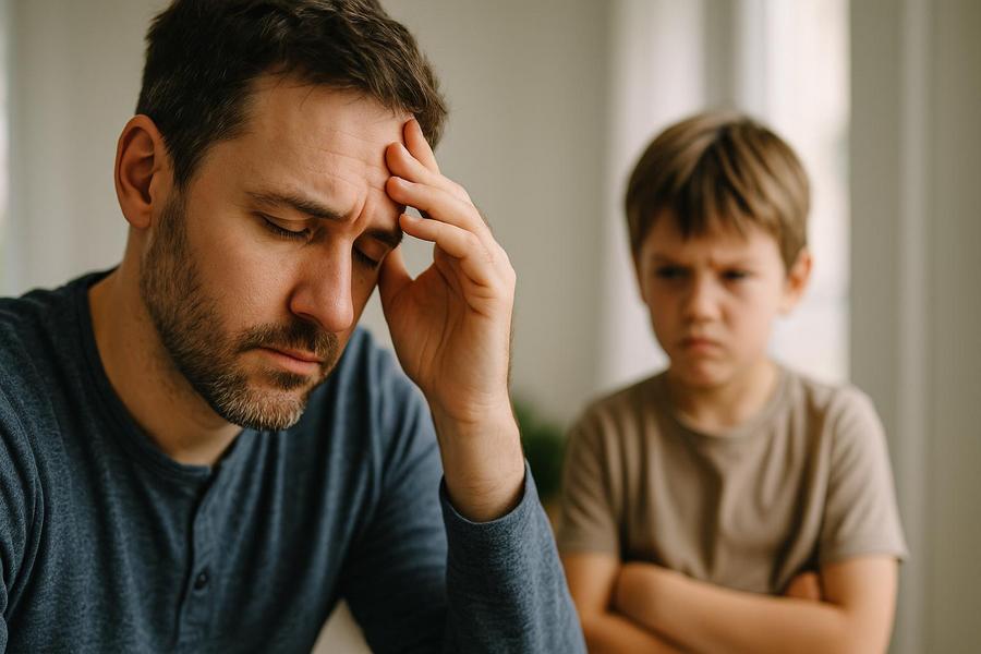 Mon fils de 8 ans est insupportable : comprendre, gérer et retrouver la sérénité Mon fils de 8 ans est insupportable : comprendre, gérer et retrouver la sérénité