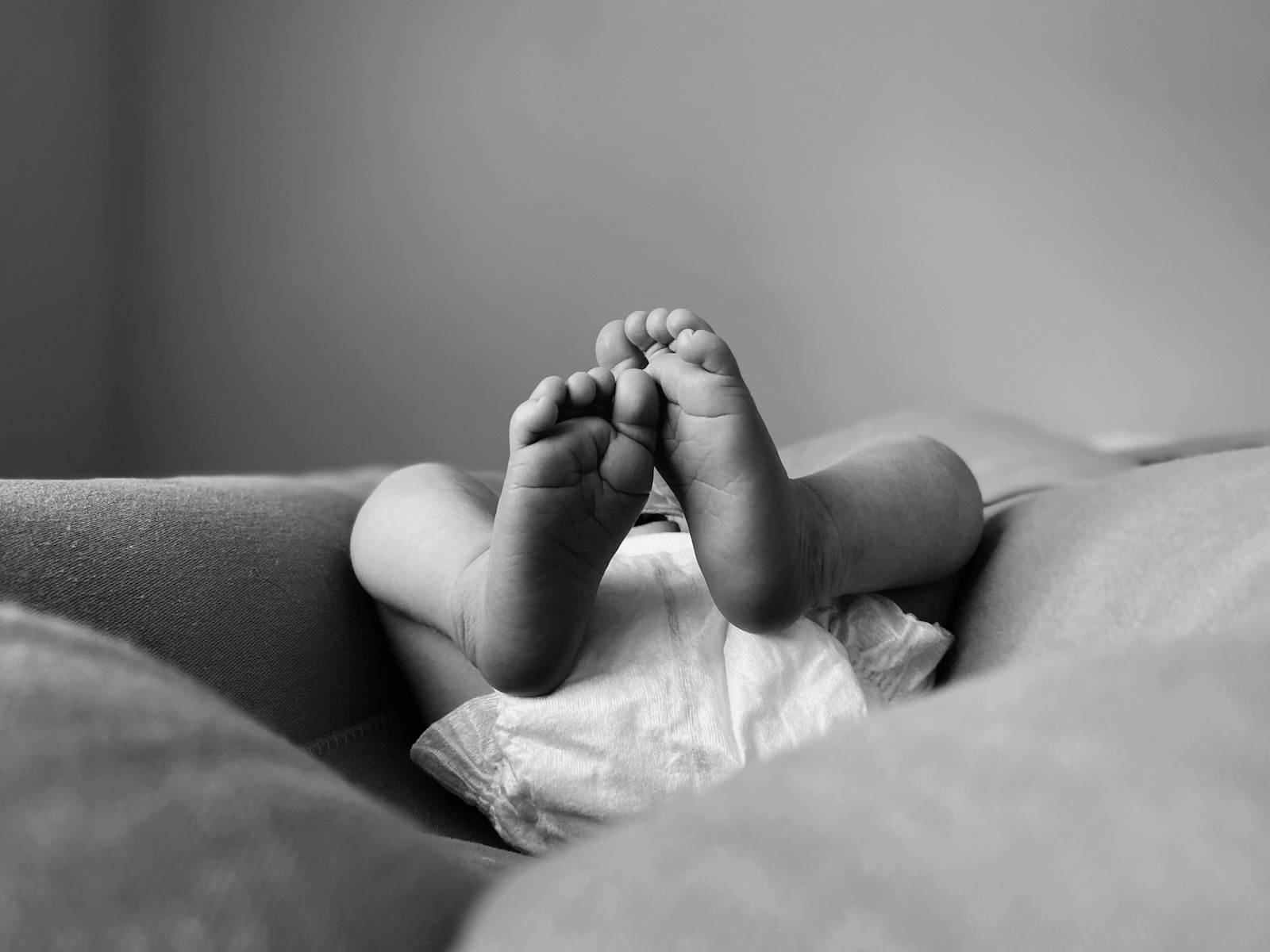 Couches bébé : comment faire les bons choix sans se ruiner ?
