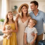 Guide des hôtels kids friendly à Lyon pour un séjour en famille