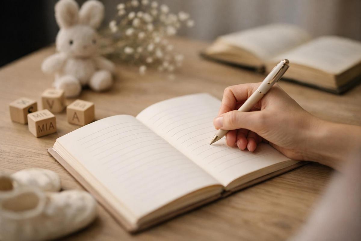 Prénom de fille en 3 lettres : liste complète avec origines et significations