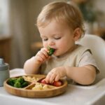 La diversification menée par l&rsquo;enfant : principes, étapes et conseils pratiques