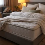 Causes des punaises de lit dans le matelas : ce qui les attire vraiment