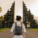 Partir à Bali avec un bébé de 4 mois : ce qu&rsquo;il faut vraiment savoir