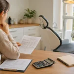 Surcomplémentaire dentaire sans plafond : quand ça vaut vraiment le coup