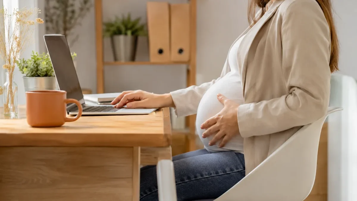 Tout savoir sur la prévoyance d&rsquo;une auto-entrepreneuse lors d&rsquo;une grossesse