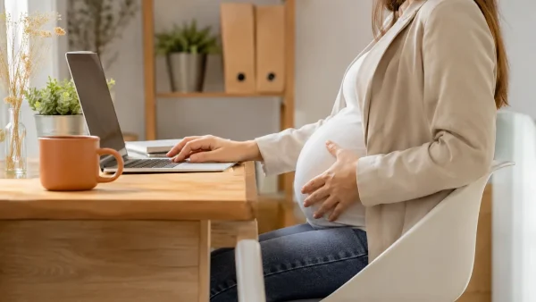 Tout savoir sur la prévoyance d&rsquo;une auto-entrepreneuse lors d&rsquo;une grossesse