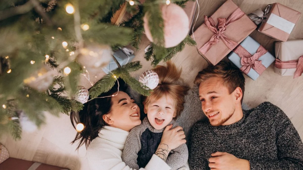 Préparer un Noël sans écran pour les enfants
